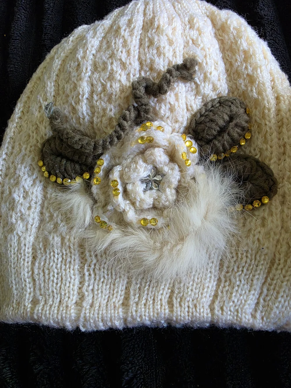 Handmade soft cream